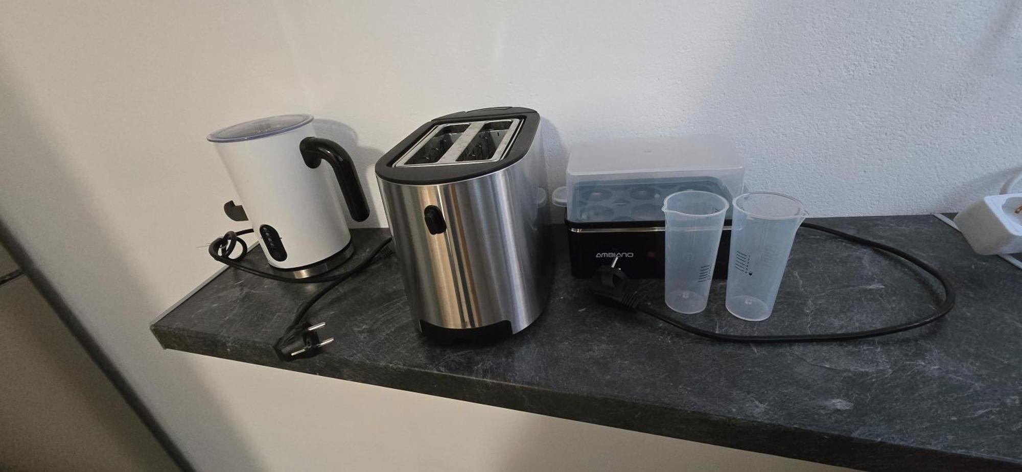 Bed and Breakfast Haus Auszeit Wenns Esterno foto
